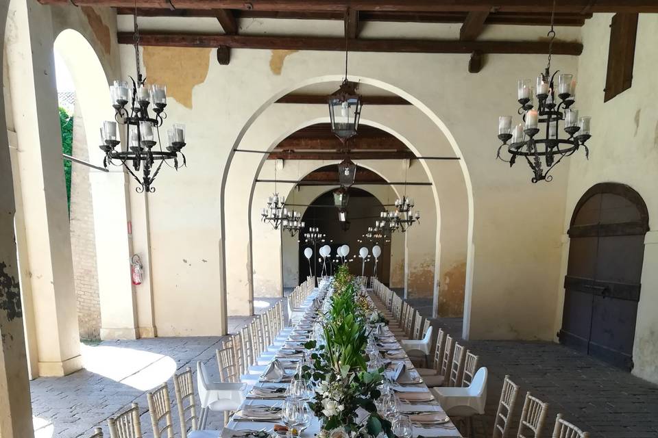 Catering & Banqueting - Dario