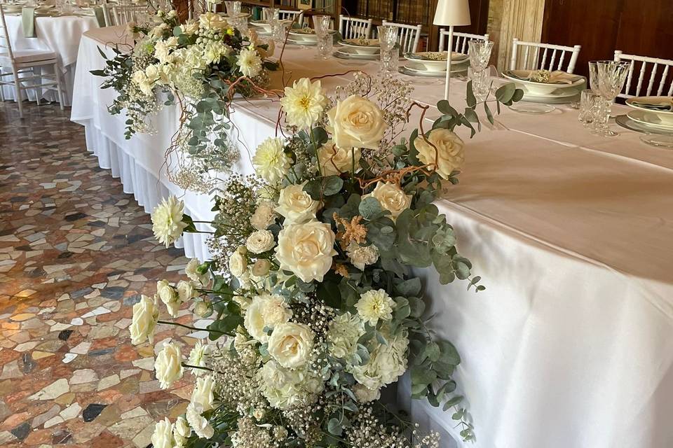 Dario Ricevimenti Exclusive Catering
