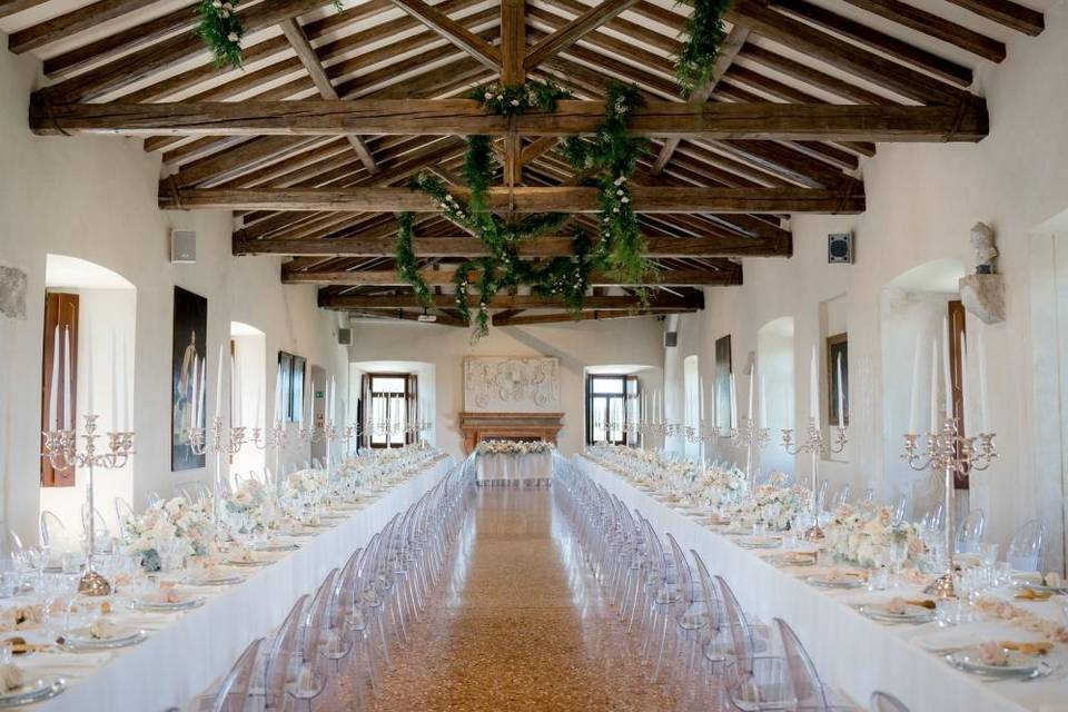 Matrimonio | C. S.Salvatore