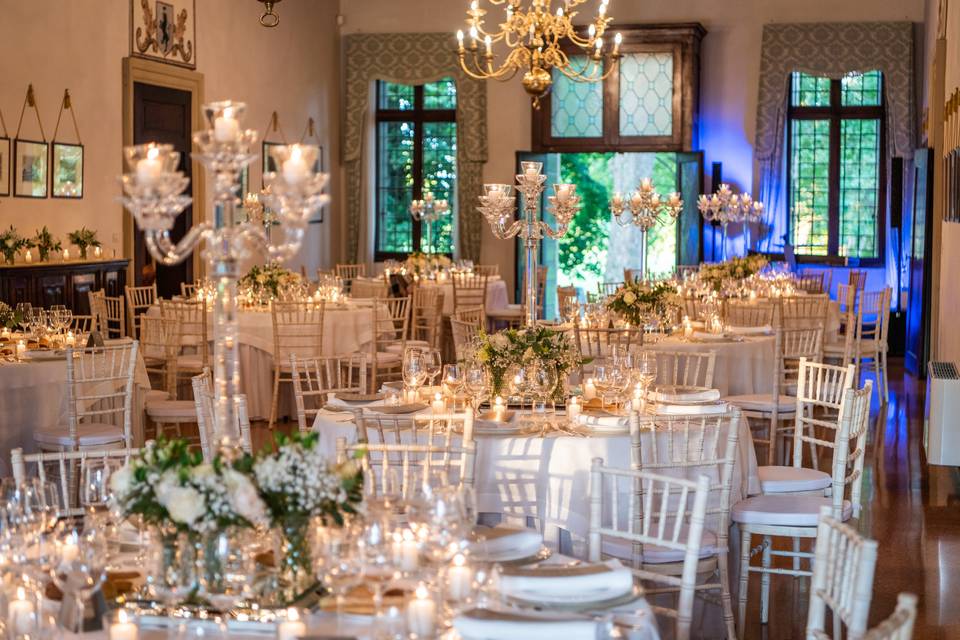 Matrimonio | V. Godi Piovene