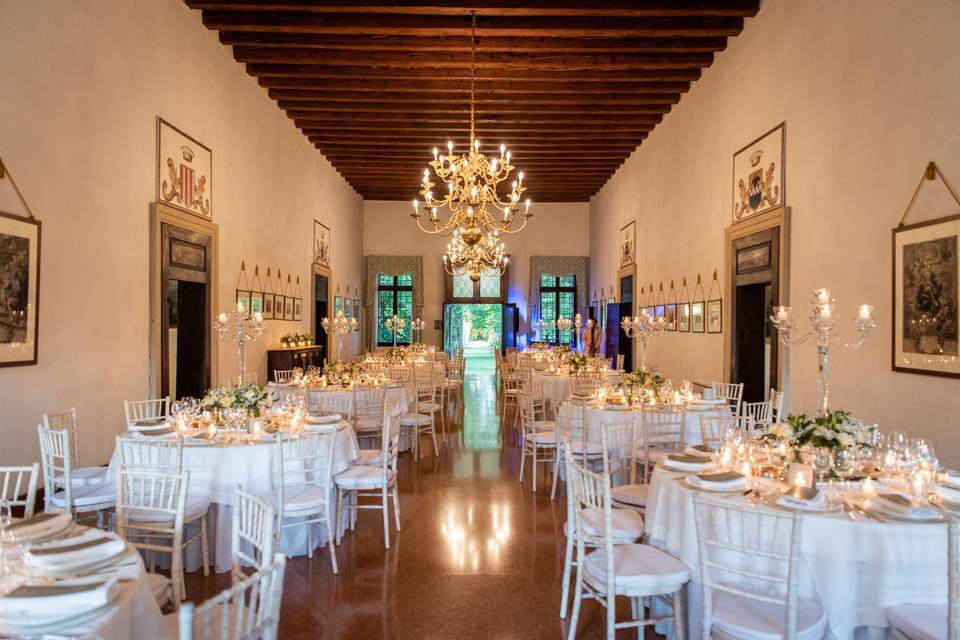 Matrimonio | V. godi Piovene