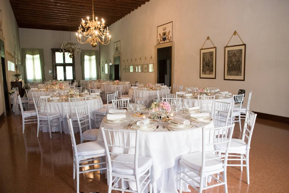 Matrimonio | V. Godi Piovene