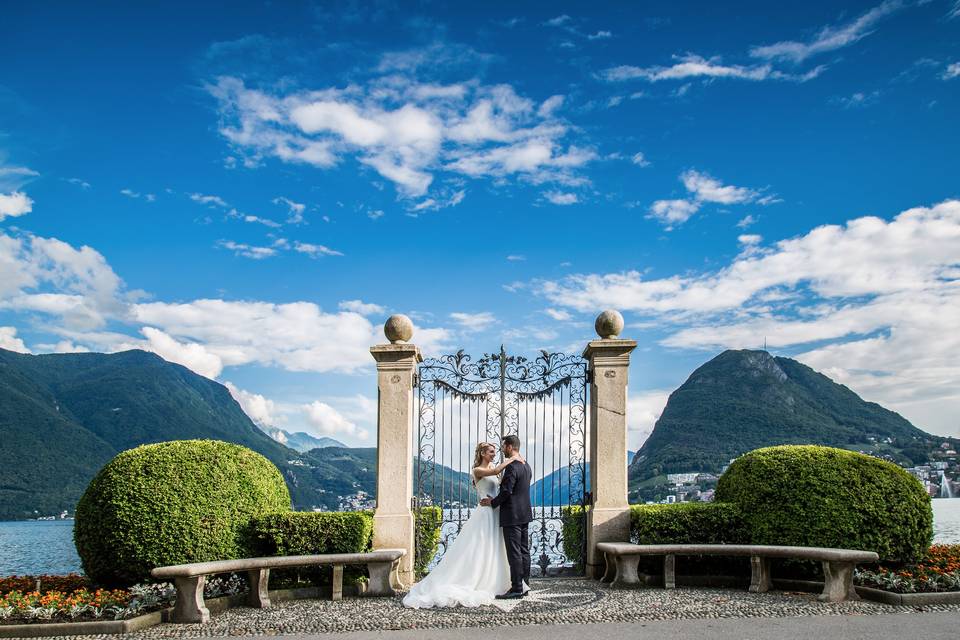 Lago di Como