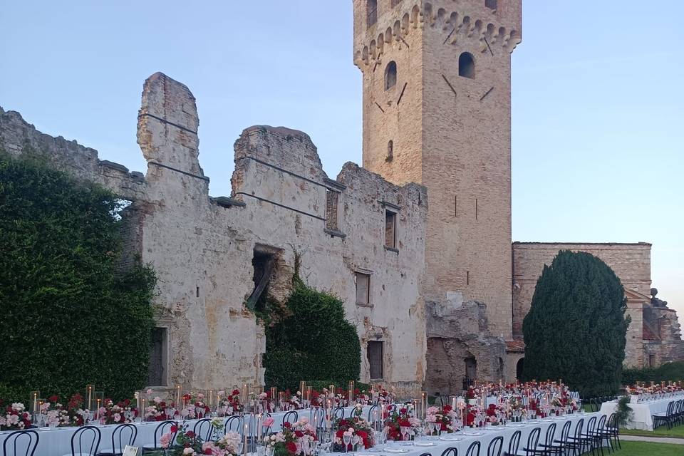 Matrimonio | C. S. Salvatore