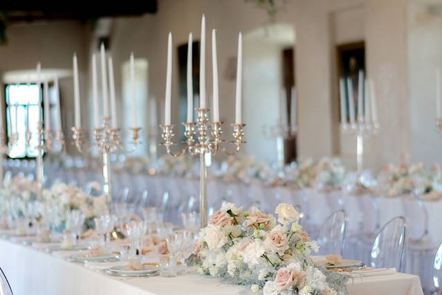 Dario Ricevimenti Exclusive Catering