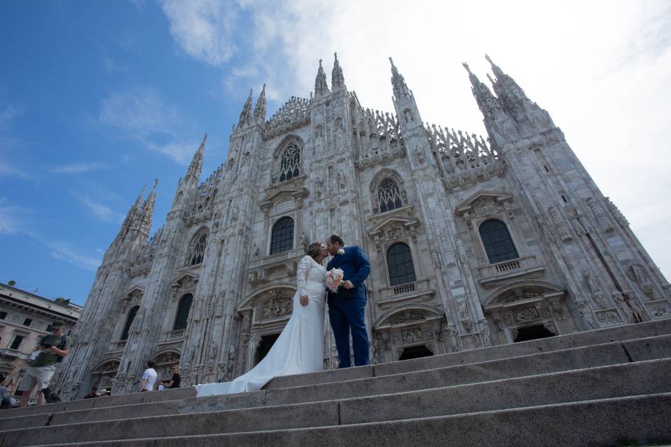 Luca Pietro Santi Fotografo