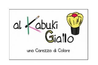 Al Kabuki Giallo logo