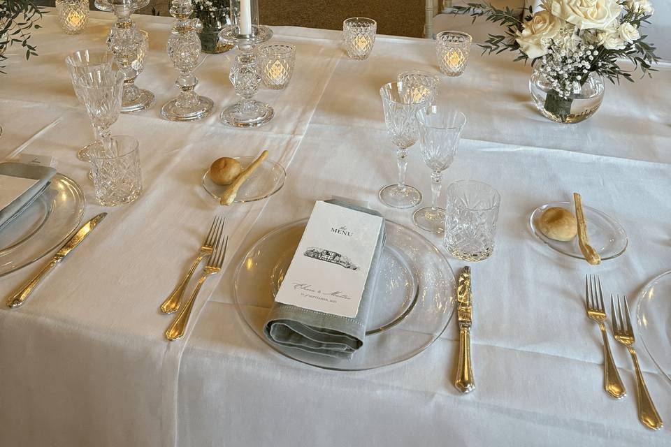 Matrimonio | C. del Catajo