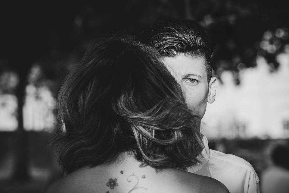 Sguardo