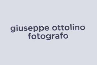 Giuseppe Ottolino Fotografo logo