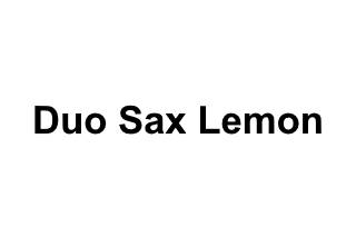 Duo Sax Lemon