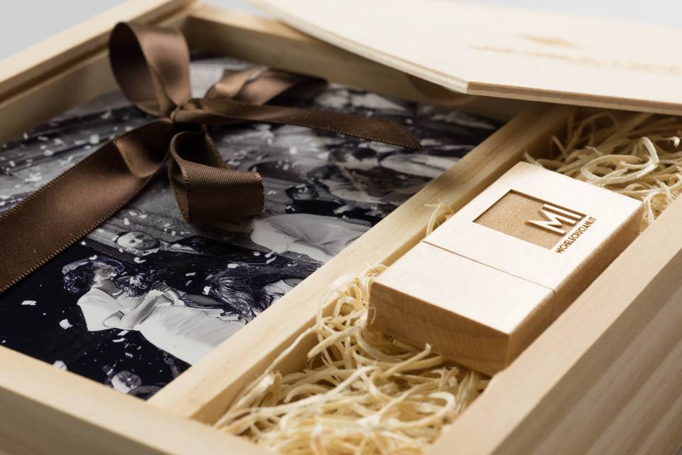 Wedding Box