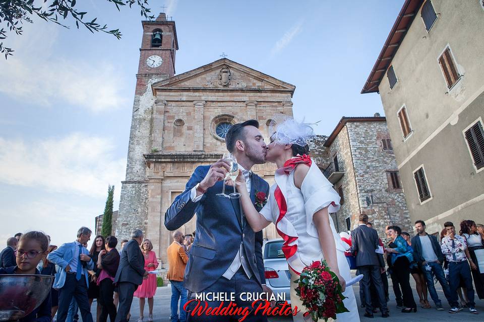 Michele Cruciani Fotografo