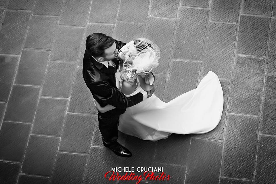 Michele Cruciani Fotografo