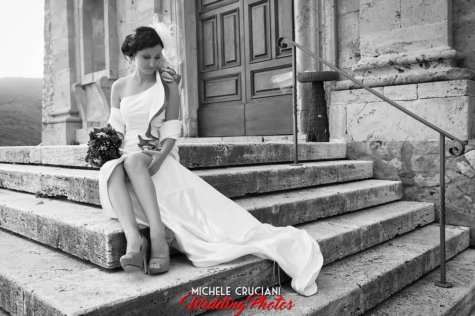 Michele Cruciani Fotografo