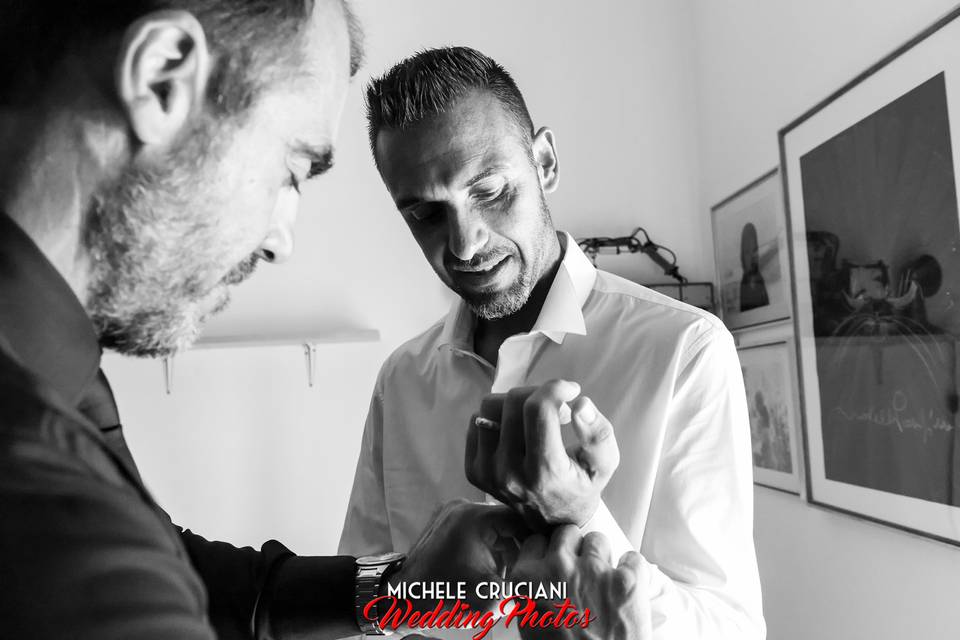 Michele Cruciani Fotografo