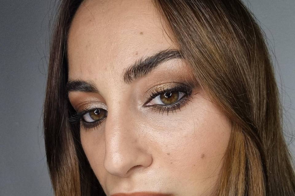 Trucco evento
