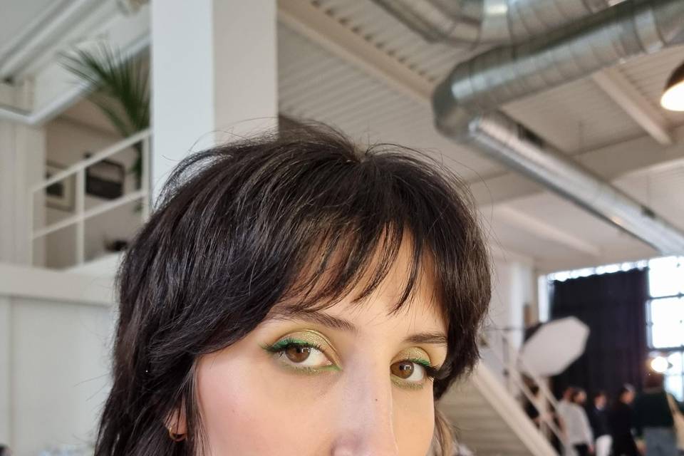 Trucco evento