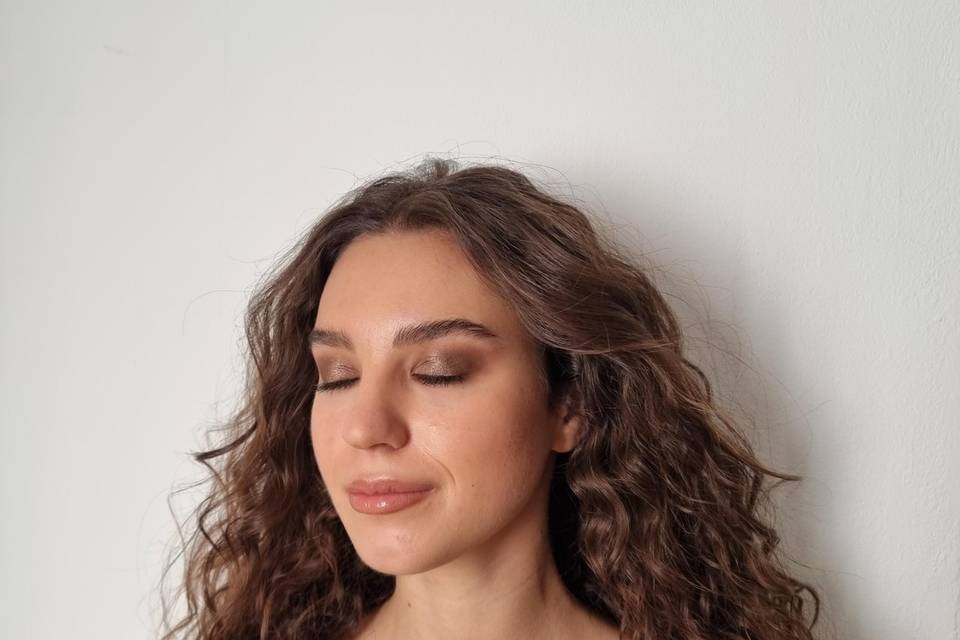 Trucco evento