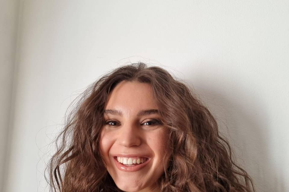 Trucco evento