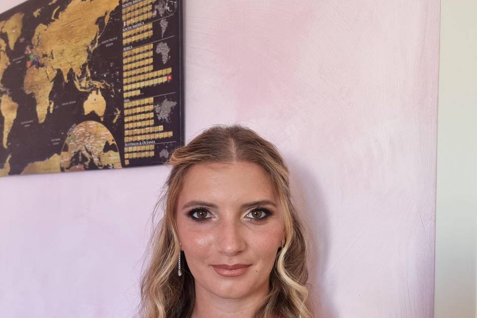 Prova sposa