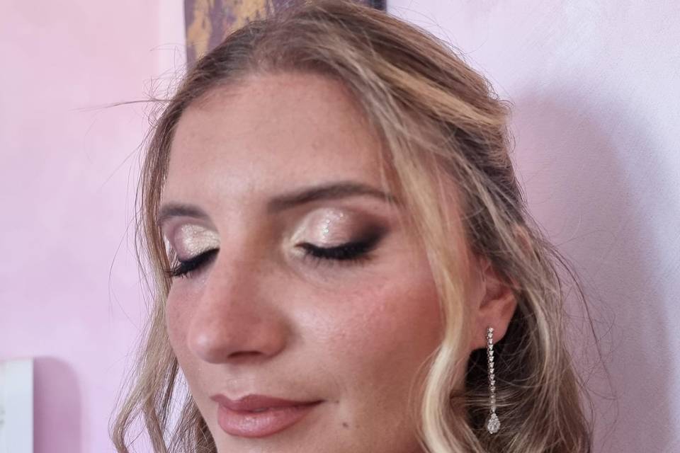 Prova sposa
