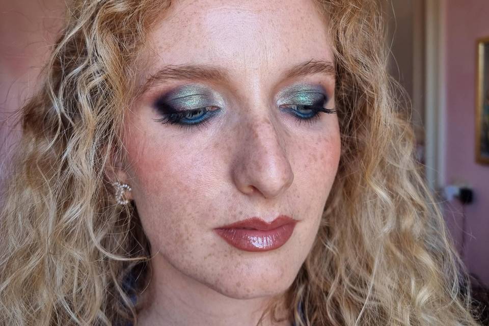 Trucco evento