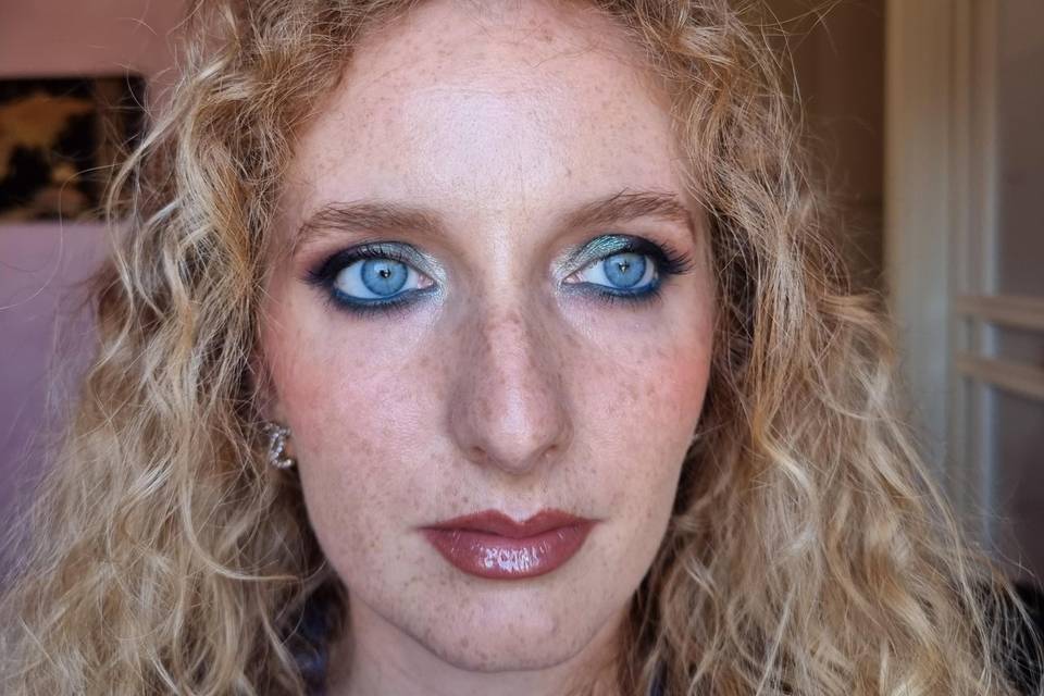 Trucco evento