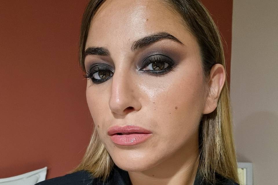 Trucco evento