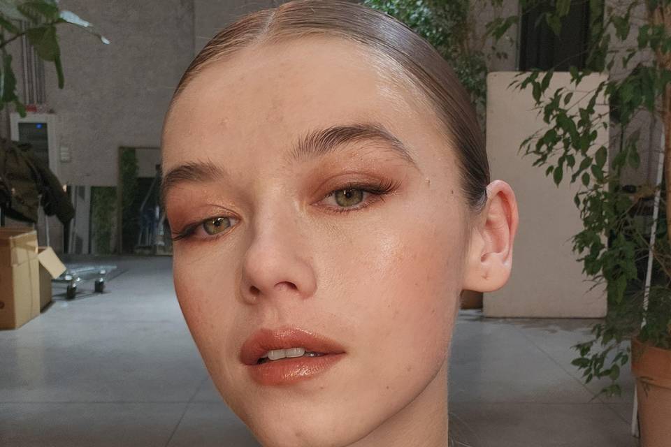 Trucco evento