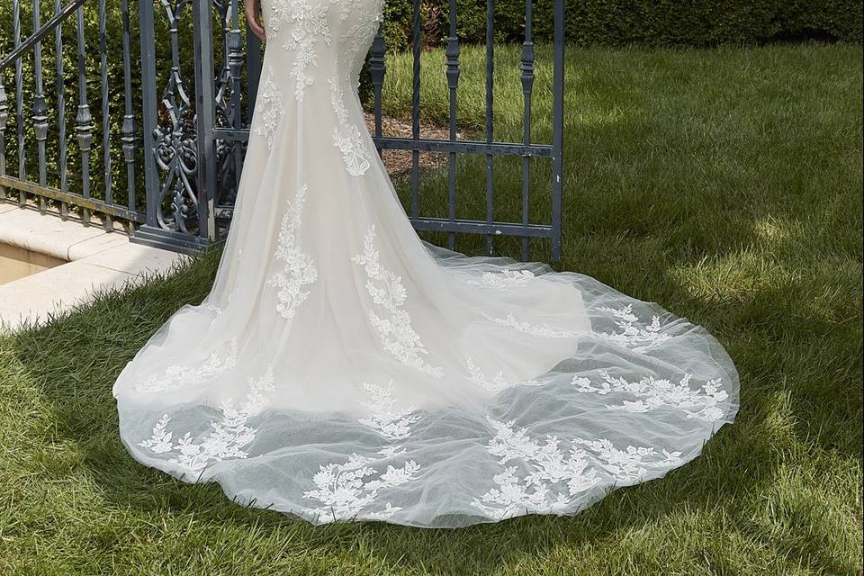 Mori Lee