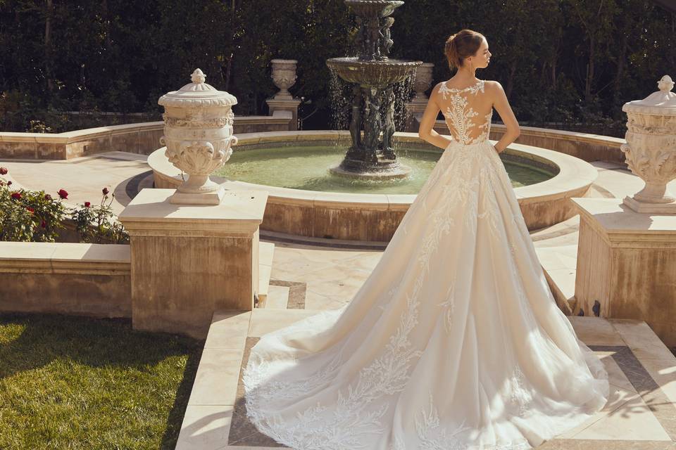 Mori Lee