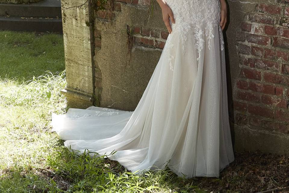 Mori Lee