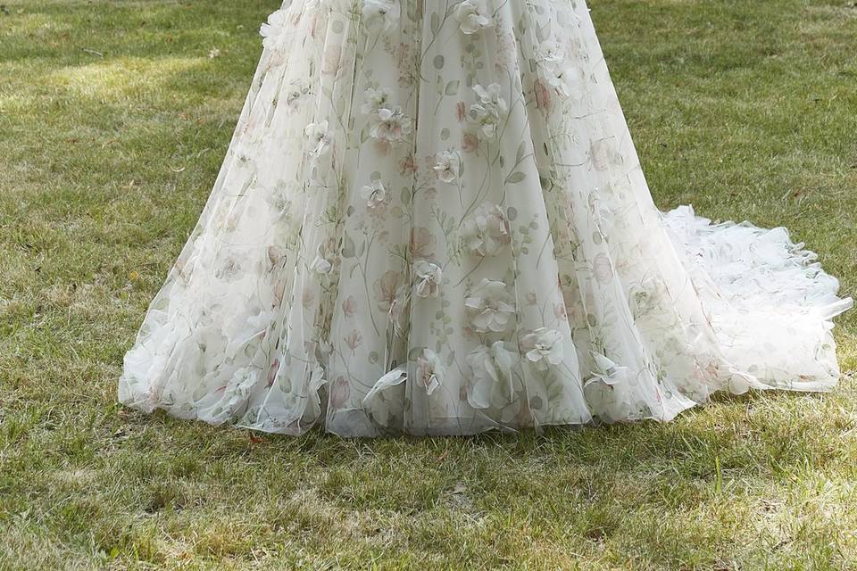 Mori Lee