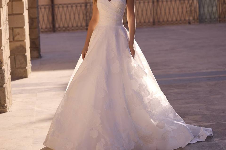 Mori Lee