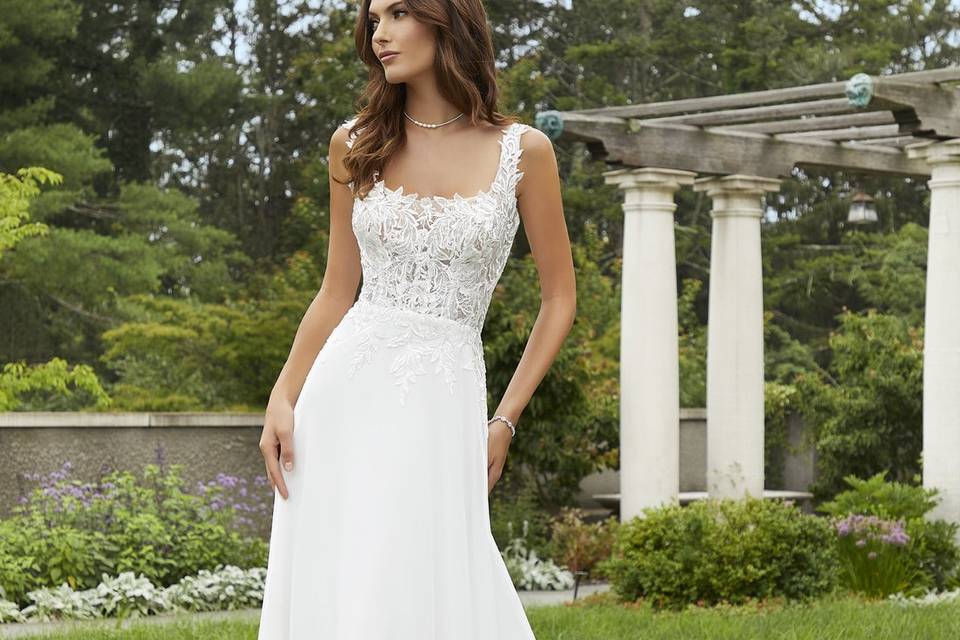 Mori Lee