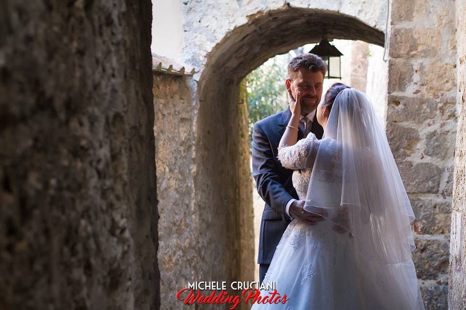 Michele Cruciani Fotografo