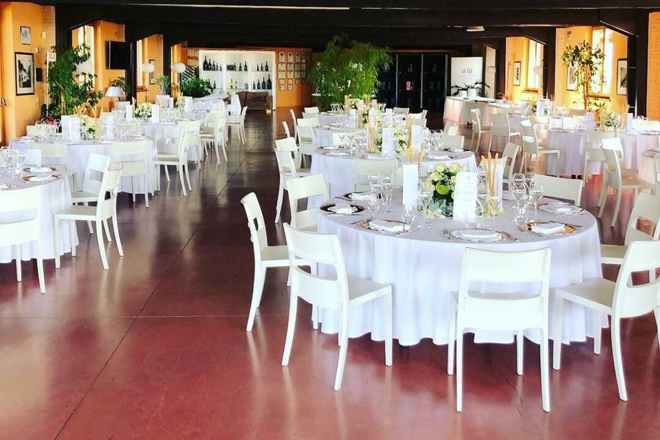 Catering Contadi Castaldi