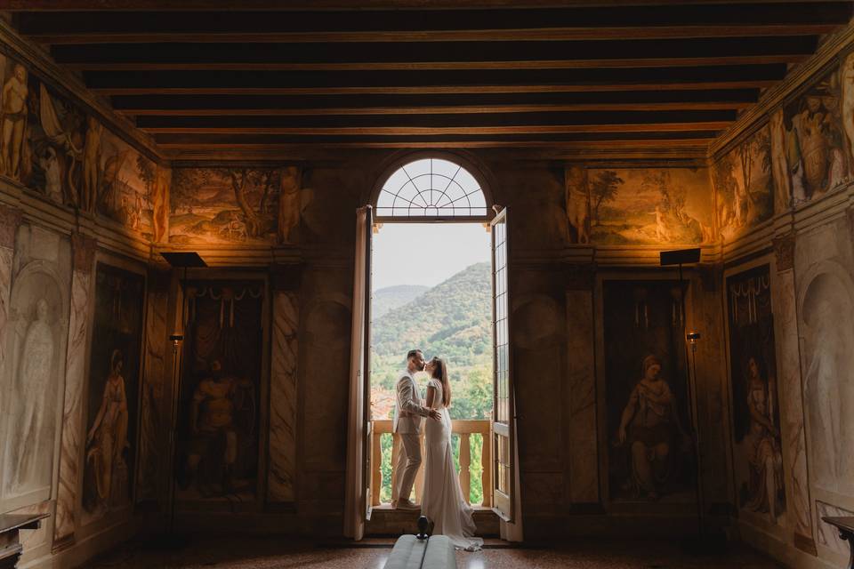 Fotografare emozioni spontanee