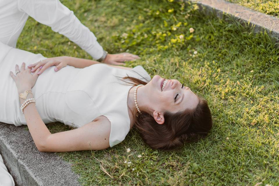 Camilla Bandiera Photographer