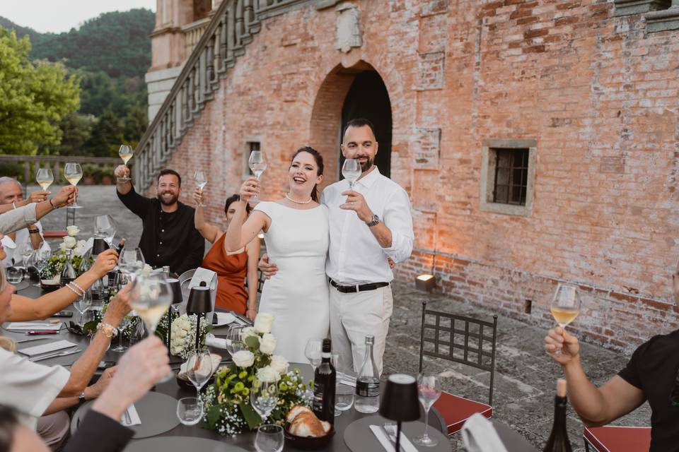 Fotografare emozioni spontanee