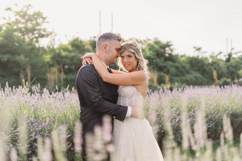 Fotografare emozioni spontanee