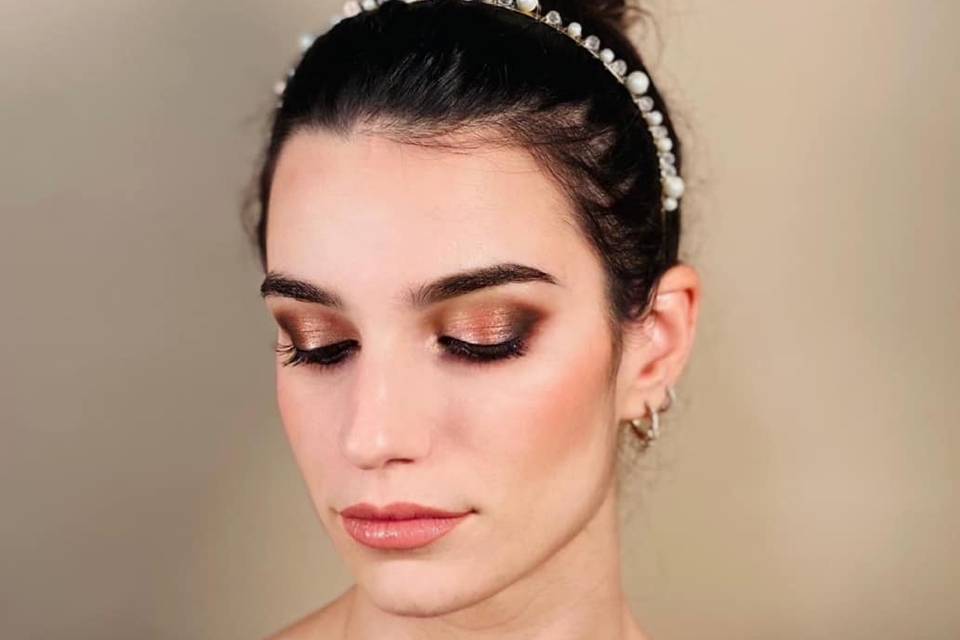 Trucco sposa