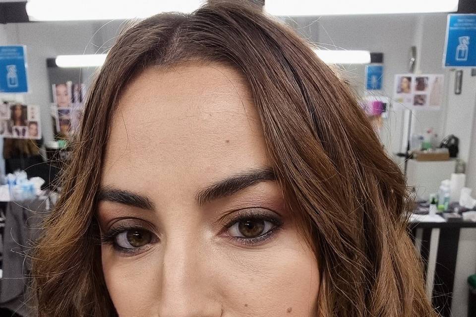 Trucco evento