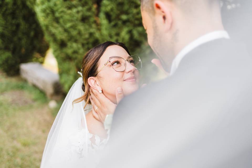 Fotografare emozioni spontanee
