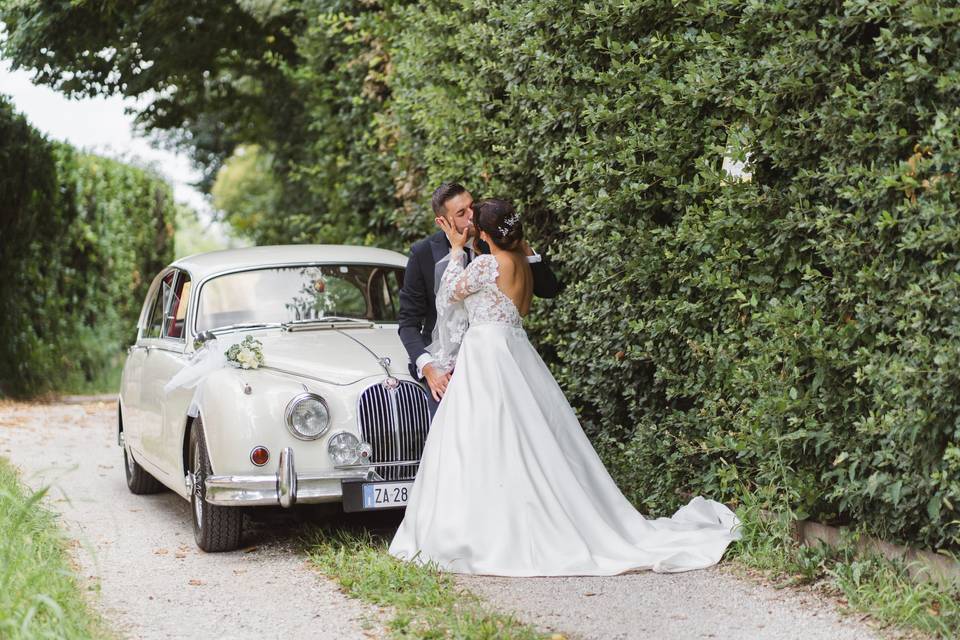 Fotografare emozioni spontanee