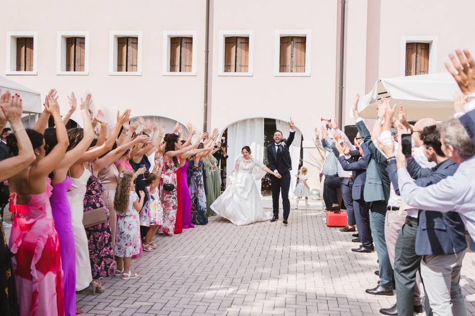 Fotografare emozioni spontanee