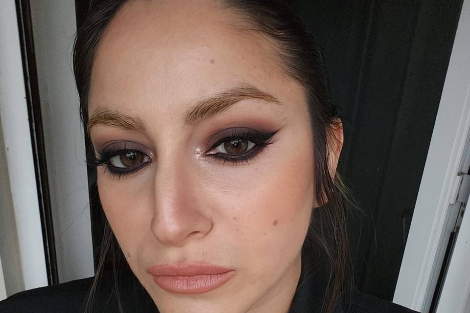 Trucco evento