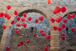 Sweet Balloons