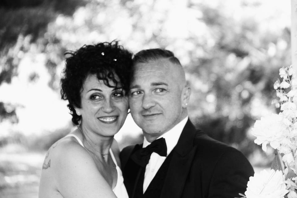 Fotografo matrimoni